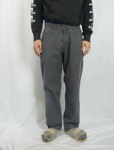 画像2: 2014AW Patagonia ダックパンツ W32 (2)
