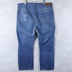 画像2: 60〜70's RANCHCRAFT by J.C.Penney デニムパンツ W40 (2)