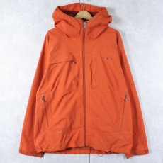 画像1: 2000's Patagonia マウンテンパーカー L (1)