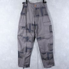 画像1: 90's USMC EXPERIMENTAL "T-PATTERN" トラウザーズ X-SMALL-REGULAR (1)