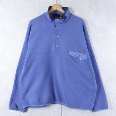 画像1: 90's Patagonia スナップT XXL (1)