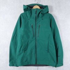 画像1: 2016FA Patagonia トリオレットジャケット M (1)