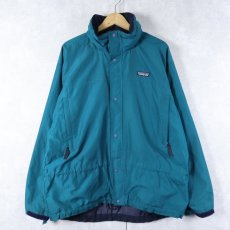 画像1: 90's Patagonia グレードランナージャケット L (1)