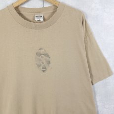 画像1: 90's TOOL USA製 ロックバンドTシャツ XL (1)
