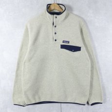 画像1: 2023AW Patagonia スナップＴ M (1)