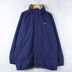 画像1: 2000's Patagonia "GORE-TEX" リキッドスカイジャケット L (1)