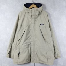 画像1: 2000's Patagonia ストームジャケット L (1)
