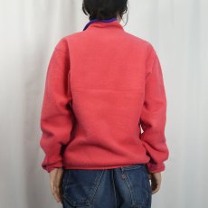 画像3: 90's Patagonia USA製 スナップT M (3)