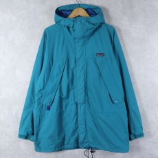 画像1: 80's〜 Patagonia ストームジャケット M (1)