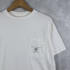 画像2: 90's BANANA REPUBLIC ポケットTシャツ (2)
