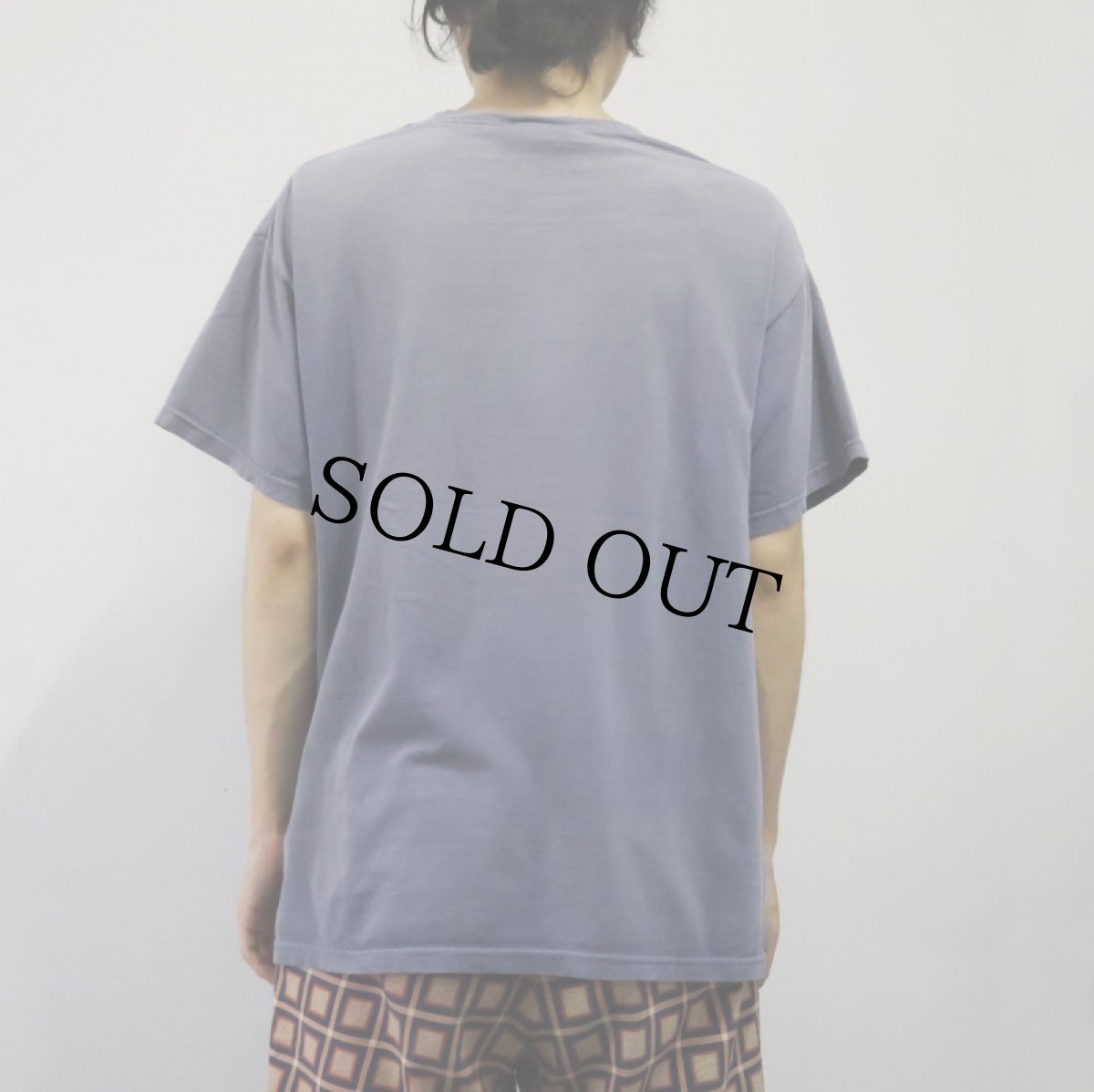画像3: 2000's JERRY GARCIA ミュージシャンプリントTシャツ L (3)