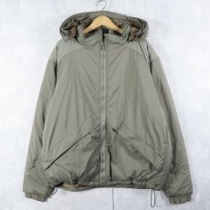 画像1: ORC Industrues PCU LEVEL7 TYPE1 PRIMALOFT INSULATIVE JACKET XL (1)