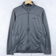 画像1: 2012AW Patagonia Rシリーズ R1 "POLARTEC" フリースジャケット M (1)