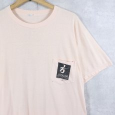 画像2: 80's Jazzaldia ジャズフェスティバルTシャツ S (2)