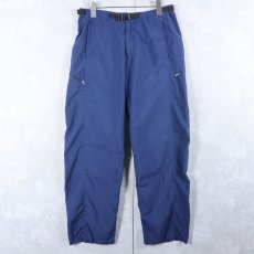 画像1: 2011SS Patagonia クライミングパンツ S (1)
