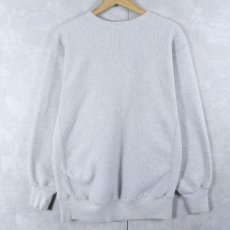 画像2: 90's Champion REVERSE WEAVE USA製 "DARTMOUTH" プリントスウェット XL (2)