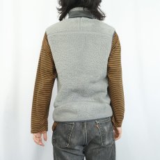 画像3: 2015AW Patagonia クラシック レトロX ベスト S (3)