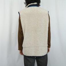 画像3: 2023AW Patagonia クラシック レトロX ベスト XL (3)