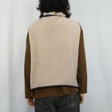 画像3: 90's Patagonia USA製 クラシック レトロX ベスト XL (3)