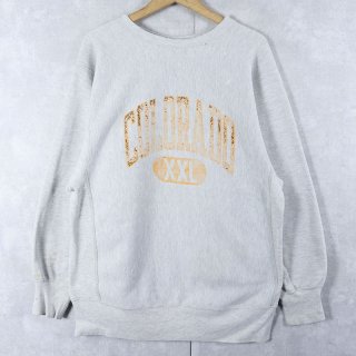 Champion REVERSE WEAVE | 古着屋 Feeet VINTAGE CLOTHING WEBSHOP