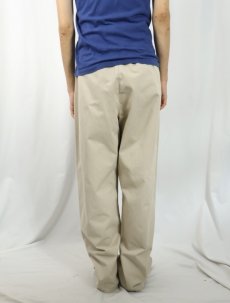 画像3: POLO Ralph Lauren "POLO CHINO" 2タック チノトラウザーズ W36 (3)
