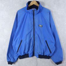 画像1: 80〜90's L.L.Bean シェルドジャケット (1)
