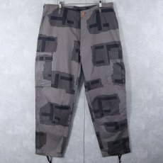 画像1: 90's USMC EXPERIMENTAL "T-PATTERN" トラウザーズ LARGE-REGULAR (1)