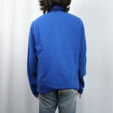 画像3: 2000's Patagonia Rシリーズ R4 POLARTEC フリースジップジャケット M (3)