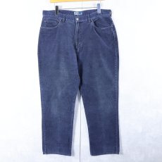 画像1: POLO Ralph Lauren コーデュロイパンツ W36 (1)