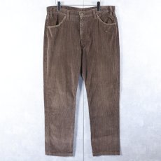 画像1: 80's Levi's コーデュロイパンツ W37 (1)