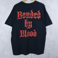 画像2: Exodus "Bonded by Blood" スラッシュメタルバンド  (2)