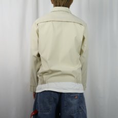 画像3: 60〜70's McGREGOR USA製 "DRIZZLER" ドリズラージャケット SIZE40 (3)