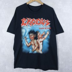 画像1: Exodus "Bonded by Blood" スラッシュメタルバンド  (1)