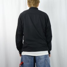 画像3: ARC'TERYX Gamma MX "POLARTEC" ジャケット BLACK M (3)