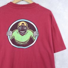 画像2: 90's NO USE FOR A NAME USA製 ポップ・パンクバンドTシャツ XL (2)