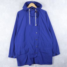 画像1: 90's POLO SPORT Ralph Lauren ナイロンマウンテンパーカー S (1)