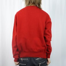 画像3: POLO Ralph Lauren メリノウールニットセーター XL (3)