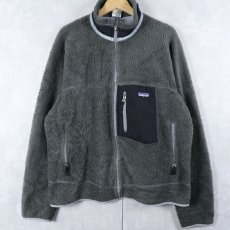 画像1: 2000's Patagonia クラシック レトロXジャケット L (1)