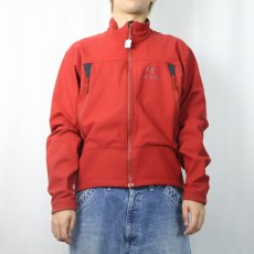 画像2: ARC'TERYX "Gamma SV" ソフトシェルジャケット M (2)
