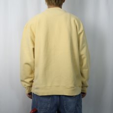 画像3: Champion REVERSE WEAVE 目無し スウェット  (3)