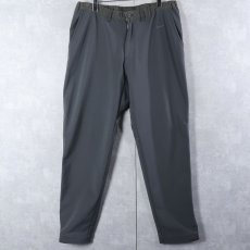 画像1: 2011AW Patagonia シェルドインサレーターパンツ XL (1)