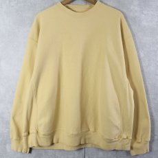 画像1: Champion REVERSE WEAVE 目無し スウェット  (1)