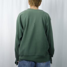 画像3: 90's Champion REVERSE WEAVE "NORTHEASTERN" プリントスウェット XL (3)