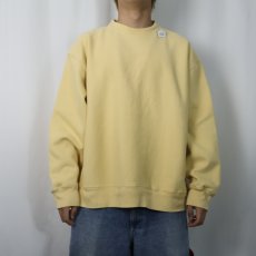 画像2: Champion REVERSE WEAVE 目無し スウェット  (2)
