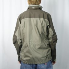 画像3: 90's〜 ARC'TERYX Theta LT "STONE" GORE-TEX ジャケット (3)