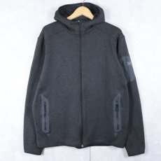 画像1: ARC'TERYX COVERT HOODIE L (1)