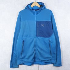 画像1: ARC'TERYX FORTREZ HOODY L (1)
