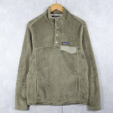 画像1: 2018AW Patagonia リツールスナップT  (1)
