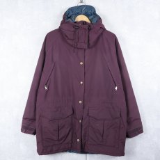 画像1: 80's L.L.Bean USA製 "MAINE WARDEN'S PARKA" GORE-TEX ダウンジャケット M (1)