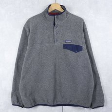 画像1: 2022AW Patagonia スナップT XL (1)